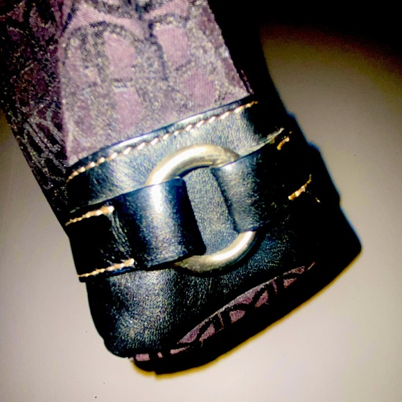 GIANI BERNINI Shoulder Bag - Picture 7 of 11